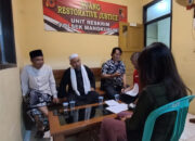 12 Orang Terjaring Operasi Pekat di Siang Hari, 1 Orang Mengidap Sipilis