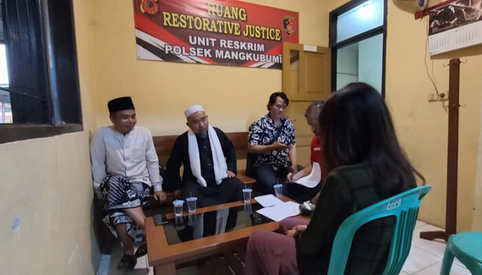 12 Orang Terjaring Operasi Pekat di Siang Hari, 1 Orang Mengidap Sipilis