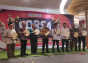 Ratusan Peserta Ikuti FORSA PD PRIMA DMI Kota Tasikmalaya