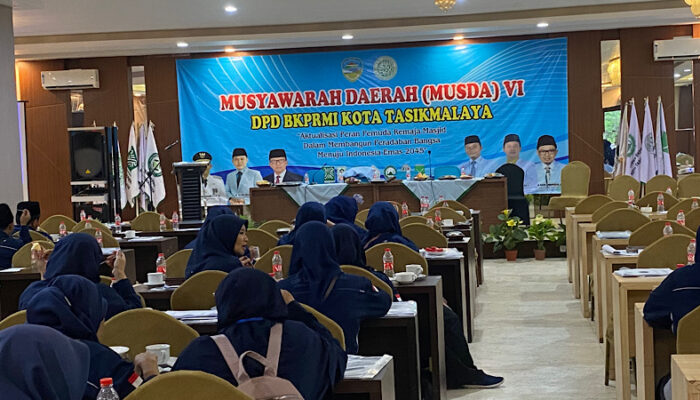 Musda Ke 6 DPD BKPRMI Kota Tasikmalaya, Kurun Waktu Masa Jabatan Bertambah