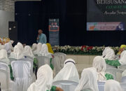 Fatayat NU Kota Tasikmalaya, Bulat untuk Yakin dan Jabar Bahagia