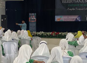 Pasangan Yakin Apresiasi Setiap Kegiatan yang Digelar Fatayat NU