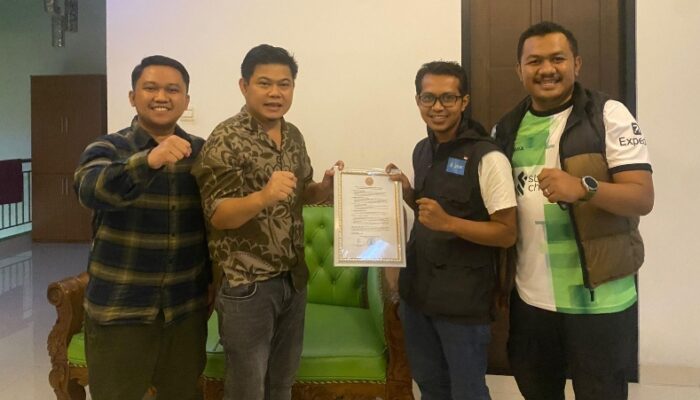 Pemuda Muhammadiyah Kabupaten Tasikmalaya Dukung Pembatasan Internet untuk Lindungi Remaja dari Iklan Judi Online
