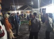 Inilah, Kado Terindah Walkot Terpilih dari Ormas Islam Dipenghujung Tahun