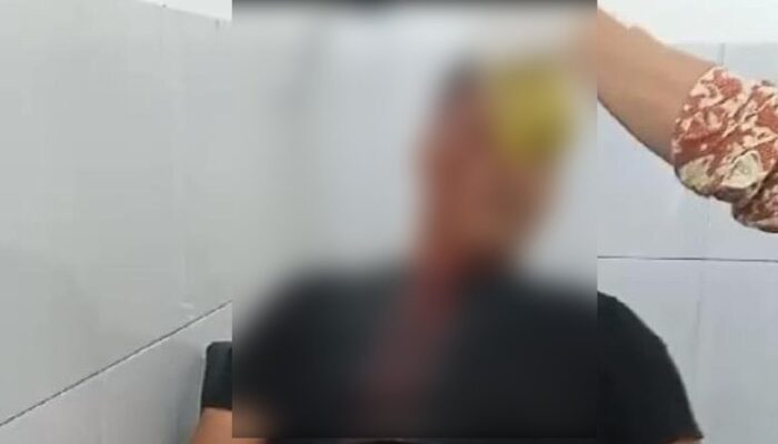 6 Bulan Jadi Korban Pembacokan, Lha Kok Berujung Jadi Tersangka?