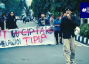 Teni Ramdhani Aktivis Tasikmalaya Soroti Dampak Kenaikan Pajak 12%