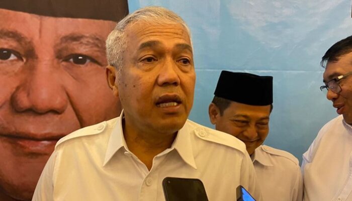 Gugatan Paslon 02 Cecep-Asep Ke Mahkamah Konstitusi, Akankah PSU Pilkada Tasikmalaya Terjadi.?