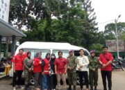 Aksi Kemanusiaan Menwa Unper Tingkatkan Kesadaran Donor Darah di Lingkungan Kampus