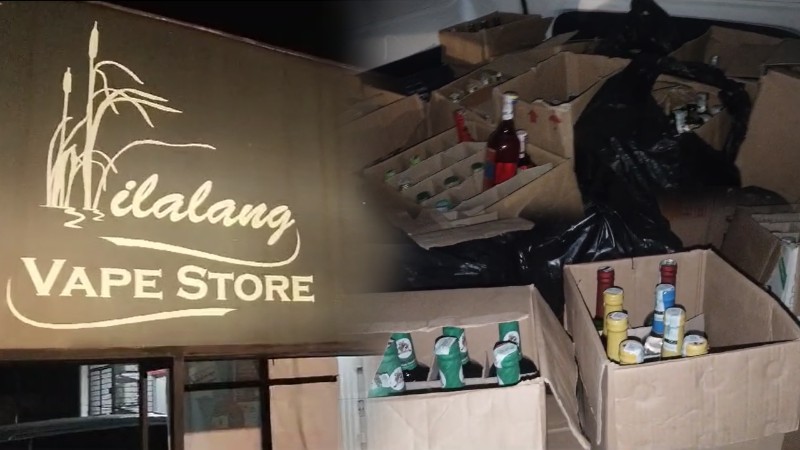 Warga Desak Kafe Ilalang vafe Store di Tutup, Pol PP akan Segera Koordinasi dengan OPD Lain