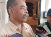 Anton Suherlan Pimpin KONI Kota Tasik, ini Pesan Ketua Sebelumnya