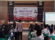 Gelar Work Shop Bullying, KPAID Bersama PGRI Kabupaten Tasik Dorong Sekolah Ramah Anak