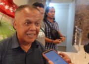 Viman Diki akan Dilantik 6 Februari di Ibu Kota Negara