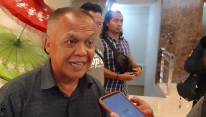 Viman Diki akan Dilantik 6 Februari di Ibu Kota Negara