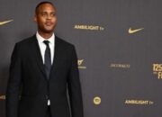 Berikut Profil Patrick Kluivert, Pelatih Baru Tim Nasional Indonesia