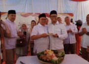 2024 Tahunnya Gerindra, Aslim Siap Kawal Janji Politik Viman – Diki