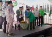Harlah PPP ke 52th, AW Siapkan Wadah Tampung Generasi Milenial