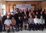 Pimpin PAC ARWT Kecamatan Mangkubumi, Drs H Gusmawan akan Bentuk Koperasi ARWT