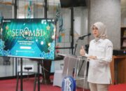 1,8 Trilliun Rupiah Disiapkan BI Untuk Penukaran Uang Selama Ramadhan