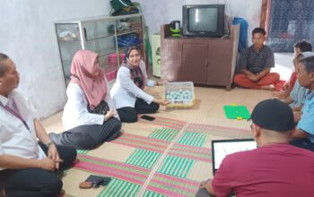 Inovatif, Puskesmas Bungursari Bina dan Dampingi ODGJ Hingga Punya Usaha Sendiri