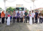 Mendong Java Woven Perluas Pasar Global, Kini Tembus Amerika dan Jerman