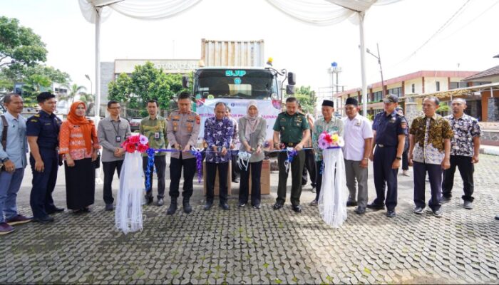 Mendong Java Woven Perluas Pasar Global, Kini Tembus Amerika dan Jerman