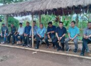 Padukan Sampah dan Pertanian, Bank Sampah Taruna Resik dapat Apresiasi dari Angdew dan Dinas Terkait