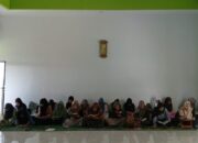 Doa’ Bersama untuk Negeri, Khotam Al-Qur’an & Bakti sosial