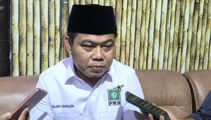 Kang Oleh Tegaskan UU TNI Tutup Celah Dwi Fungsi ABRI