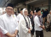 Putusan MK No 176 Bisa jadi Anugrah Buat Hj Ai Diantani di PSU Pilkada Kabupaten Tasik