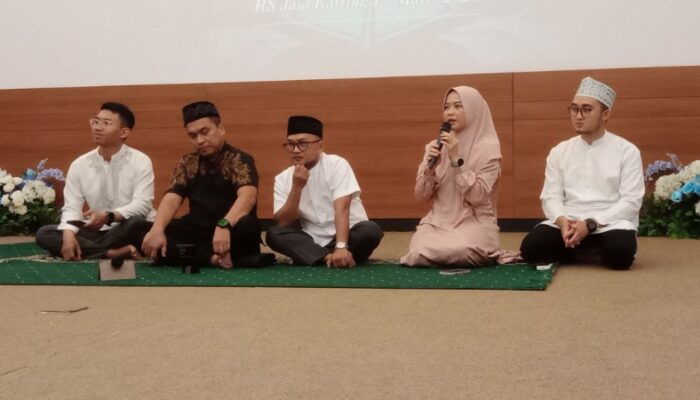 Injak Usia 28, RS JK Terus Berbenah, Persiapkan KRIS dan Pelayanan Digital