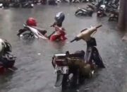 KO’JAI Minta Walikota Tasikmalaya Ambil Langkah Cepat Bereskan Banjir
