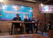 Uncip Fest Vol.2 siap Digelar, The Changcuters Hingga Juicy Luicy siap Menghibur