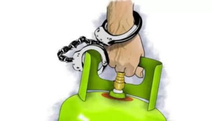 Pencuri aneh : Pelaku Bobol Rumah, Namun Hanya Ambil Gas