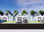 Dukung Program pemerintahan Prabowo, Perumahan De Panorama Residence siapkan rumah dengan DP 0 Rupiah