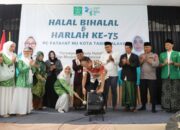 Di Usia ke 75, Fatayat NU Kota Tasikmalaya Launching Women Crisis Center