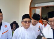 Usai Dilantik, Pengurus DPC PKS Kota Tasikmalaya Siap Hangatkan Mesin Partai Menuju Pemilihan 2029