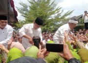 H Aming Tegaskan, KDM Bersama Partai Gerindra Berkomitmen Menangkan Paslon Cecep – Asep