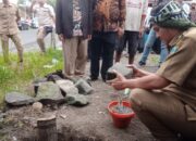 IKA STHG Bangun Graha Tempat Kumpul Para Alumni