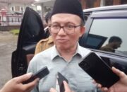 Viman – Diky Banyak Tuai Kritik, Aslim : Bukti Kanyaah Warga Terhadap Pimpinannya