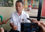 Jelang Pleno, Kantor Bawaslu Kabupaten Tasikmalaya Diacak-acak Orang Tak Dikenal