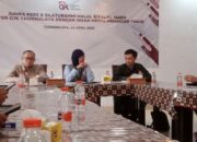 OJK Menilai IJK di Wilayah Tasikmalaya Tumbuh Positif hingga Februari 2025