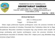 Diduga Sarat Kepentingan, Seleksi Calon Pendamping Kelurahan Patut Dipertanyakan