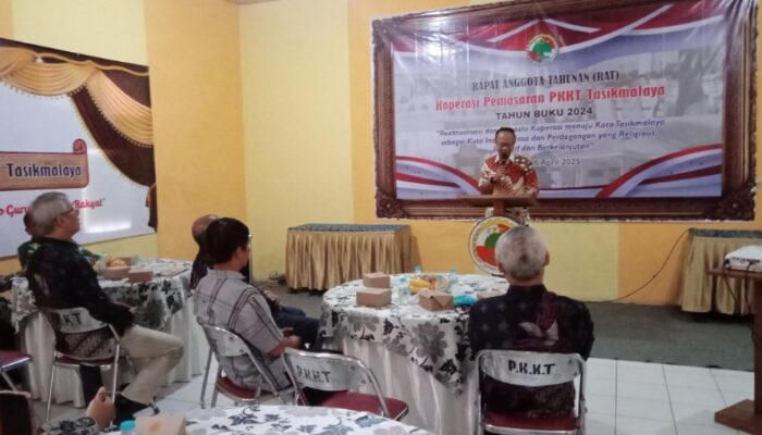 Viman Alfarizi akan Sulap Tugu Koperasi jadi Cagar Budaya