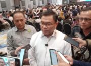 Guna Pelayanan Maksimal, Badan Gizi Nasional Gembleng Relawan SPPG Tasikmalaya