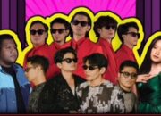 Sallsa Bintan Hingga The Changcuters Siap Goyang Uncip Fest Vol 2, Berikut Deretan Artis Lainnya