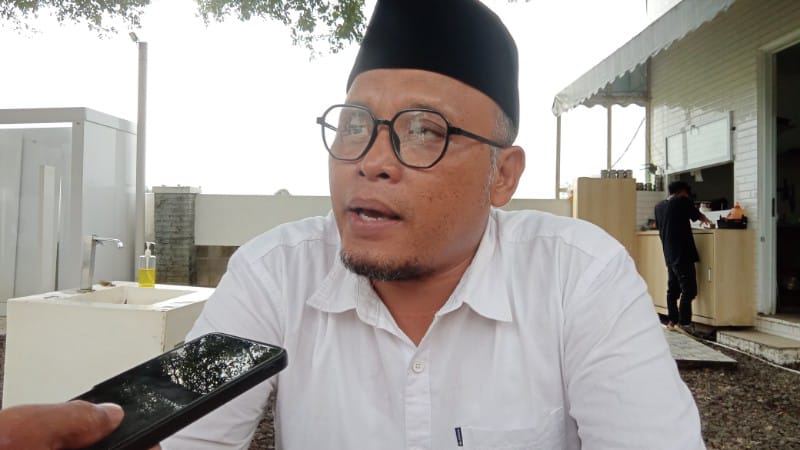 Wakil Ketua DPRD Kota Tasikmalaya Soroti Gaya Komunikasi Viman-Diky