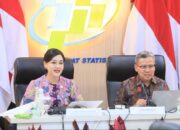 OJK dan BPS Umumkan Indeks Literasi Keuangan Nasional Meningkat