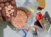 Ormas Islam Temukan Ribuan Tablet Obat Daftar G, Kota Tasik Darurat Narkoba