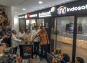 Realisasikan Komitmen Pemerataan, IOH Resmikan AIEC di Papua