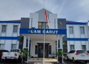 Kembali Guncang Garut, Yogi Iskandar : Saya Akan Bongkar Dugaan Skandal Hitam Terkait PDAM